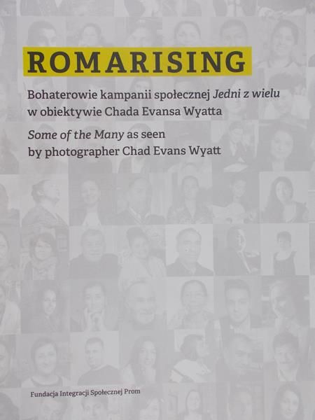 Wyatt Chad Evans - Romarising