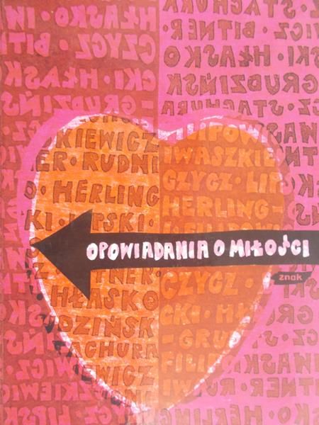 Opowiadania o miłości