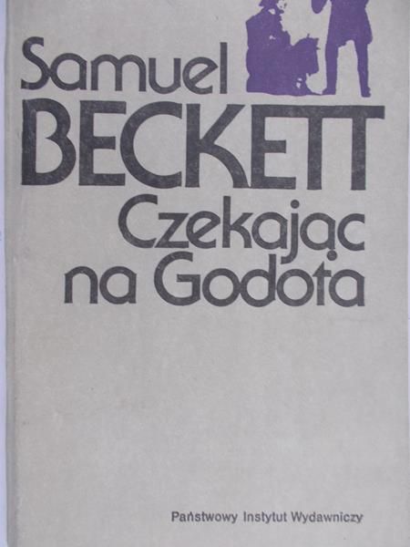 Beckett Samuel - Czekając na Godota