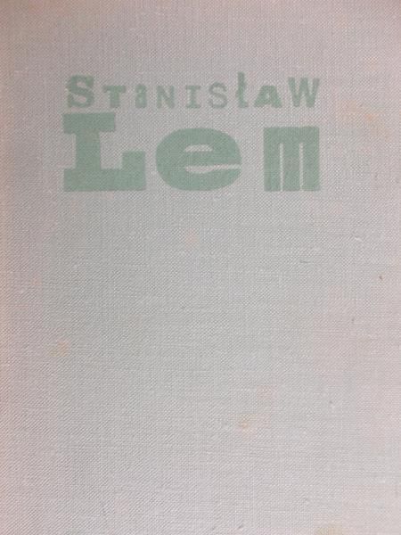 Lem Stanisław - Cyberiada