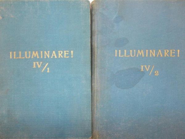 Klenowski Jarosław (oprac.) - Illuminare! cz. IV/1-2