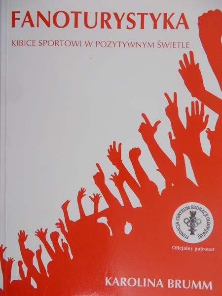 Brumm Karolina - Fanoturystyka