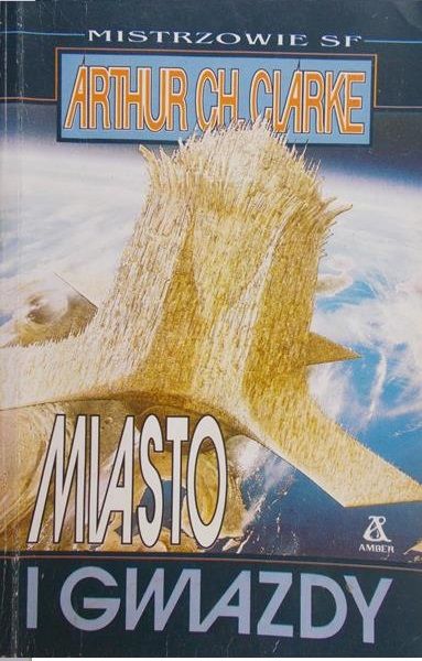 Miasto i gwiazdy