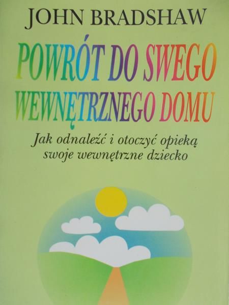Powrót do swego wewnętrznego domu