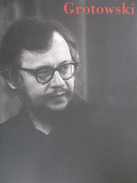 Rosiek Stanisław (opr.) - Grotkowski powtórzony