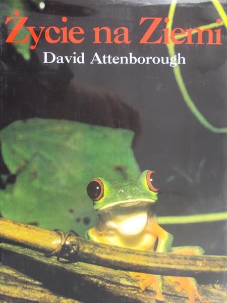 Attenborough David - Życie na Ziemi