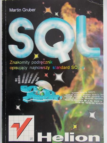 Gruber Martin - SQL