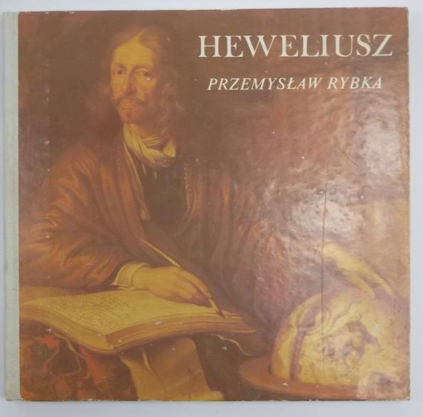 Rybka Przemysław - Heweliusz