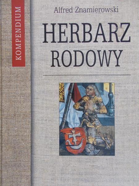 Znamierowski Alfred - Herbarz rodowy