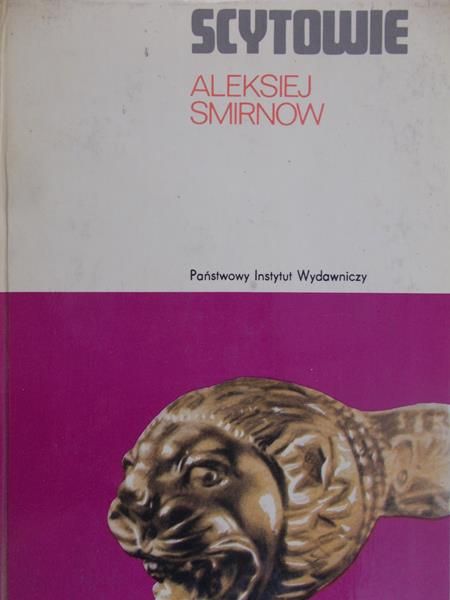 Smirnow Aleksiej - Scytowie