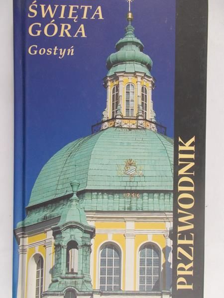 Święta Góra Gostyń