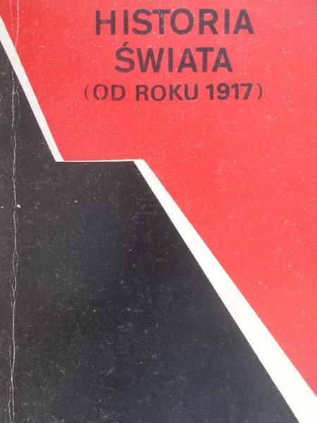 Johnson Paul - Historia Świata (od roku 1917)