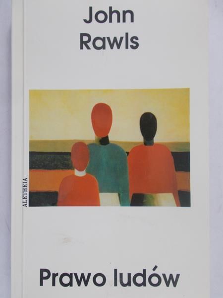 Rawls John - Prawo ludów