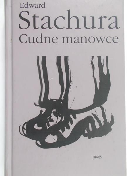 Stachura Edward - Cudne manowce