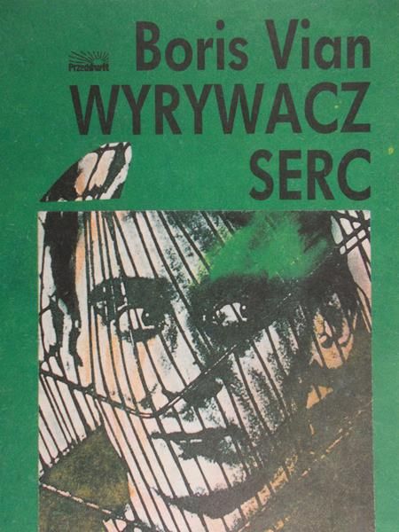 Vian Boris - Wyrywacz serc