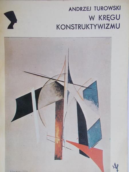 W kręgu konstruktywizmu