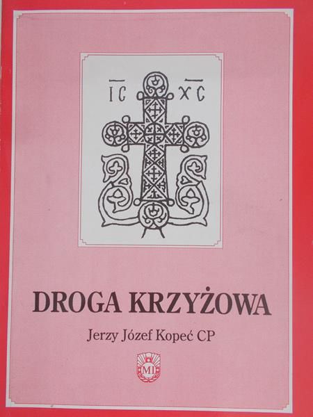 Droga Krzyżowa