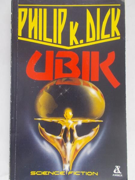 Dick Philip - Ubik