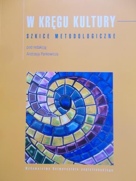 Pankowicz Andrzej (red.) - W kręgu kultury