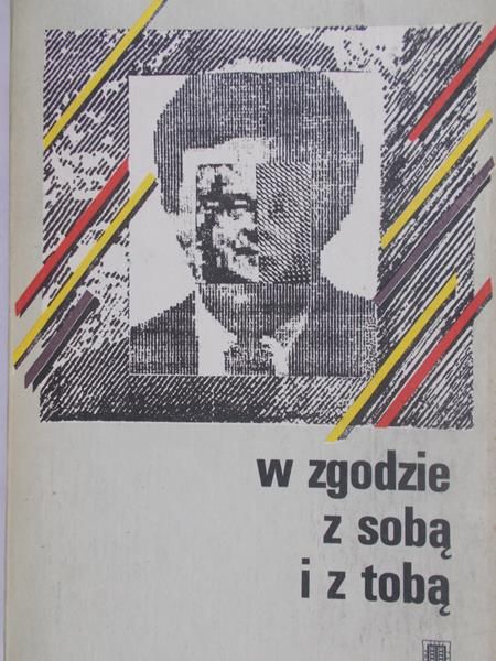 Harris Thomas A. - W zgodzie z sobą i z tobą