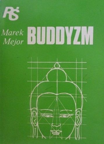Mejor Marek - Buddyzm