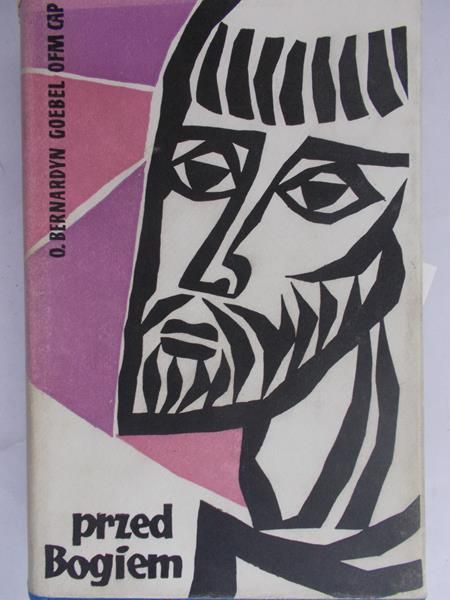 Goebel O.B. - Przed Bogiem