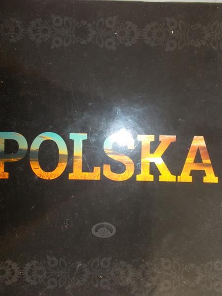 Burszta Wojciech - Polska