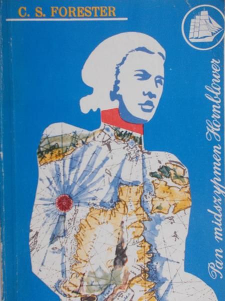 Forester C. S. - Pan midszypmen Hornblower