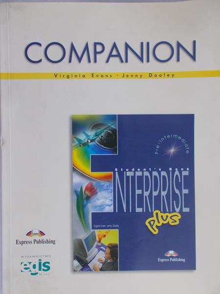 Evans Virginia - Companion