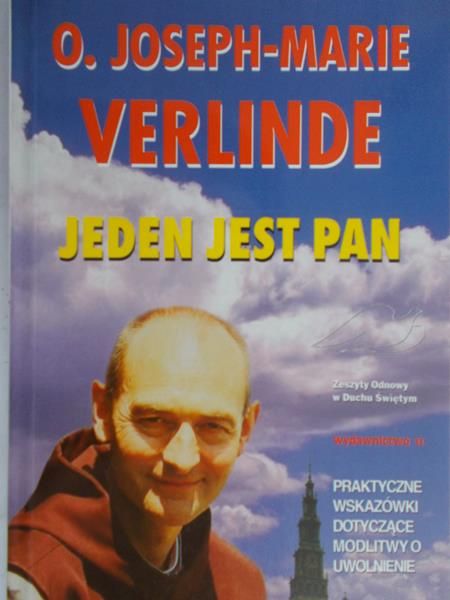 Verlinde Jospeh - Jeden jest Pan