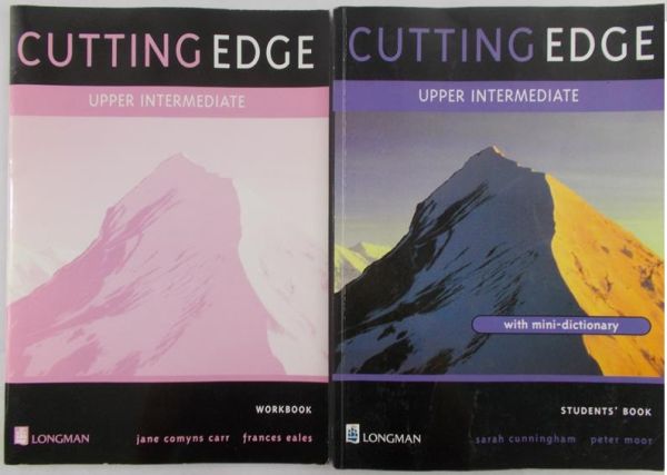 Frances Eales - Cutting Edge