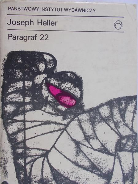 Heller Joseph - Paragraf 22