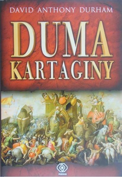Durham David Anthony - Duma Kartaginy