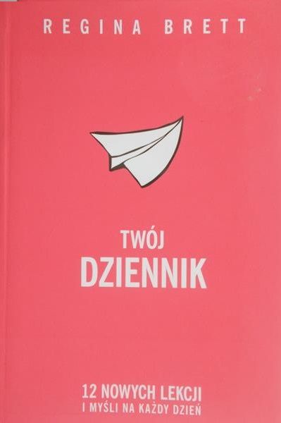 Twój dziennik