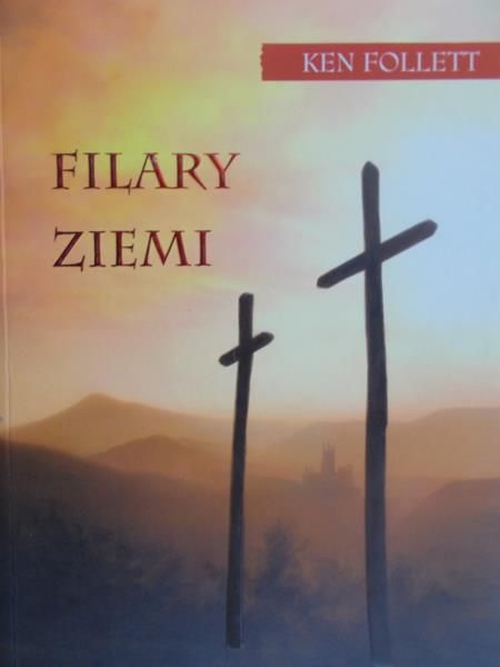 Follett Ken - Filary Ziemi