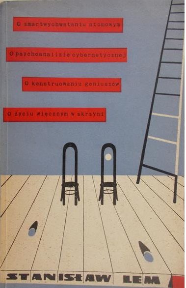 Lem Stanisław - Dialogi