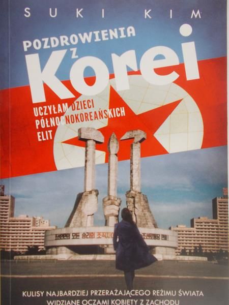 Kim Suki - Pozdrowienia z Korei