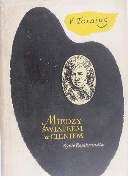 Tornius Valerian - Między światłem a cieniem