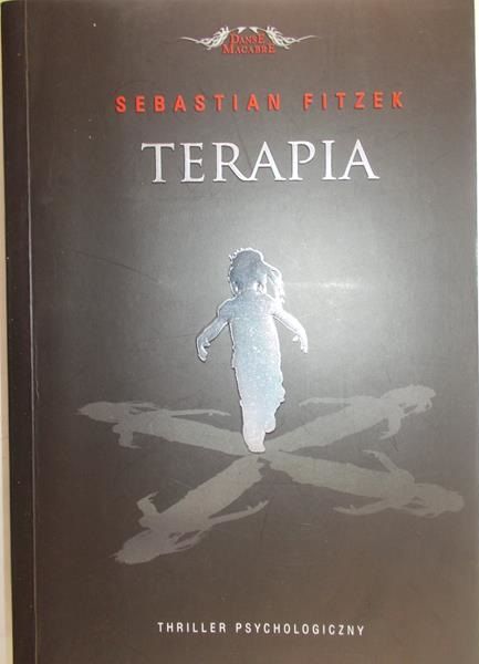 Fitzek Sebastian - Terapia