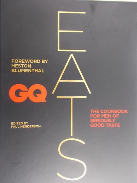Henderson Paul - Eats