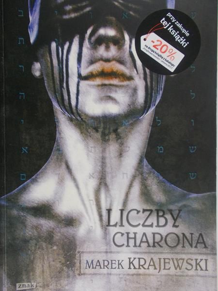 Krajewski Marek - Liczby Charona