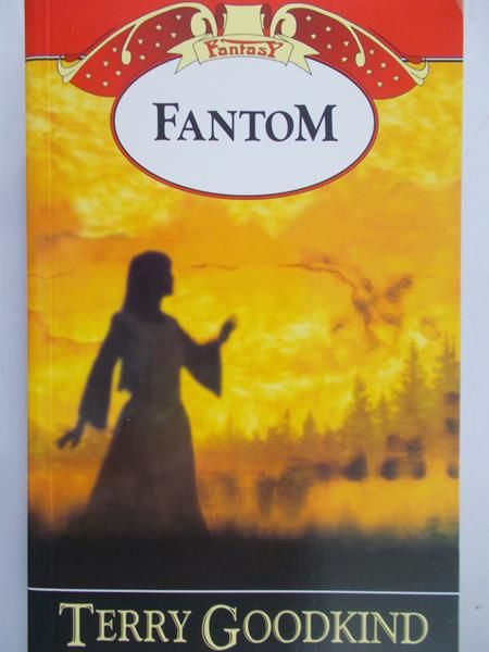 Goodkind Terry - Fantom