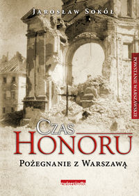 Sokół Jarosław  - Czas Honoru