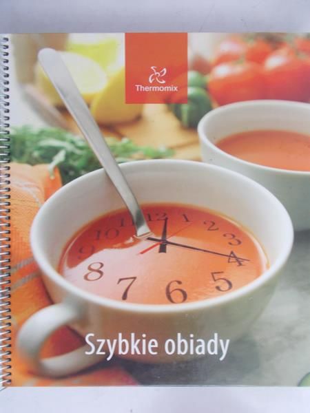 Szybkie obiady