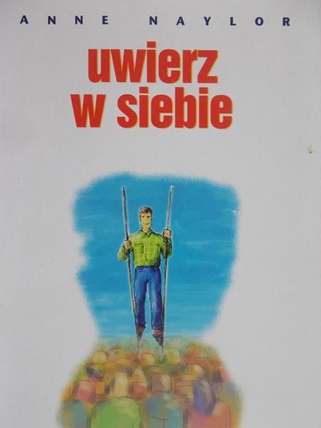 Naylon Anne - Uwierz w siebie