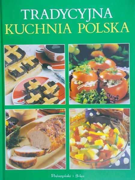 Tradycyjna kuchnia polska