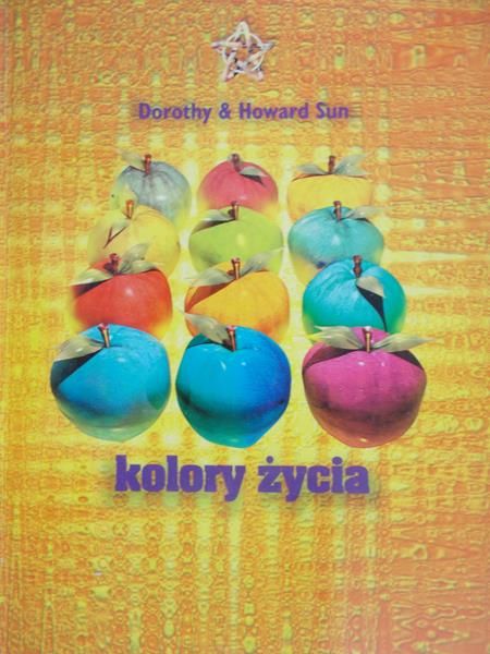 Sun Dorothy - Kolory życia