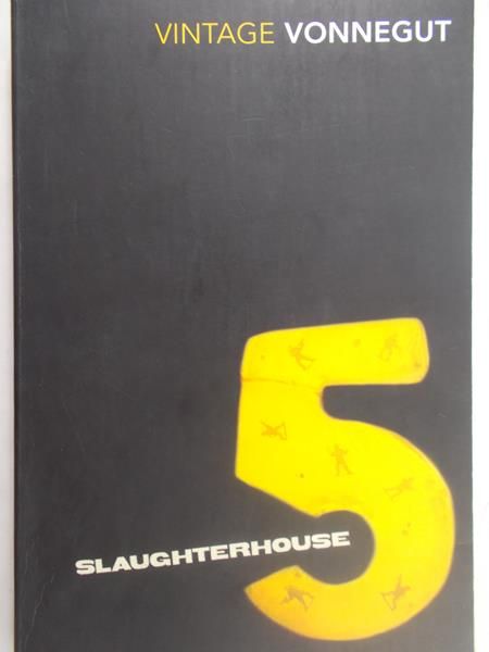 Vonnegut Kurt - Slaughterhouse 5