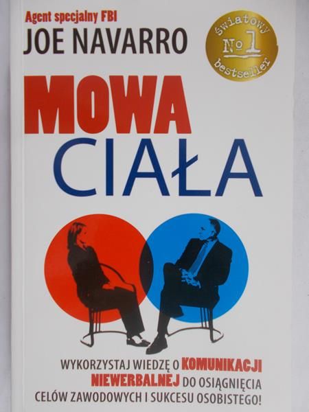 Mowa ciała