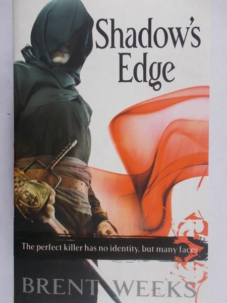 Weeks Brent - Shadow's Edge